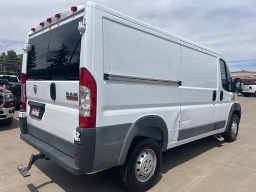 2017 ram promaster 1500 low roof in carrizo, arizona