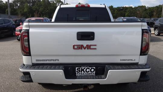 2016 GMC Sierra 1500