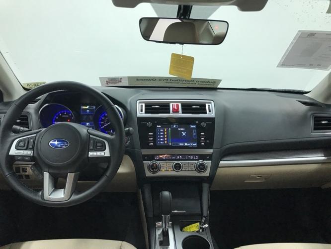 certified 2017 subaru legacy 3.6r lafayette, in 47905 for sale in lafayette, indiana