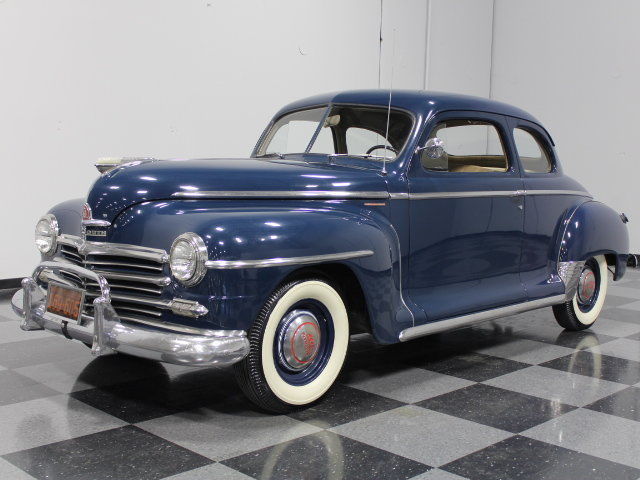 entry level classic, very original, inline 6, 3-speed, runs and drives great!!