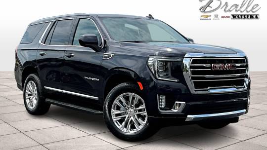 2023 GMC Yukon