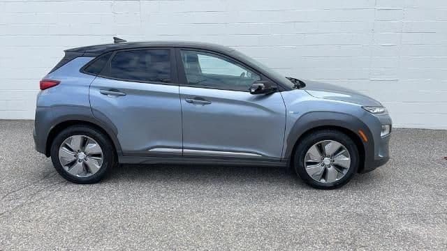 2020 hyundai kona electric sel 4dr front-wheel drive in bow, new hampshire