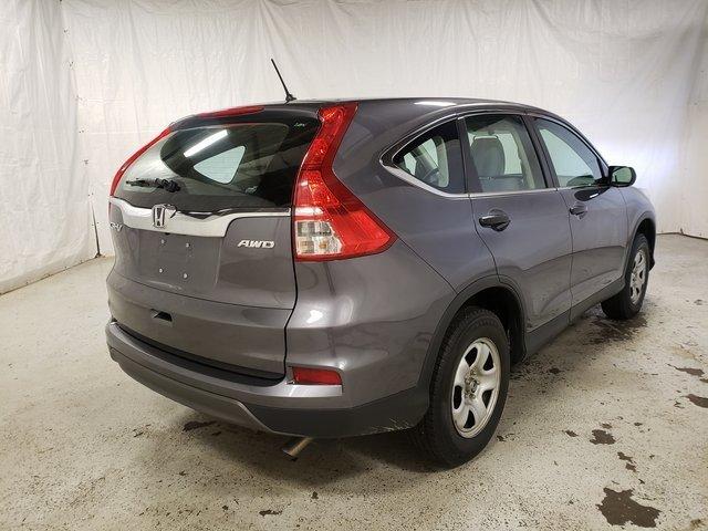 used 2016 honda cr-v awd lx syracuse, ny 13204 for sale in syracuse, new york