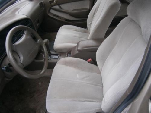 1995 toyota camry le v6 in minnesota