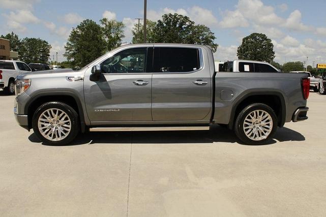 2019 gmc sierra 1500 denali