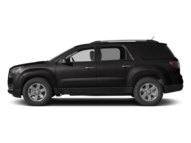 2014 gmc acadia sle-2