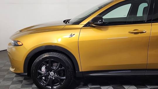 2024 Dodge Hornet