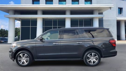2023 Ford Expedition