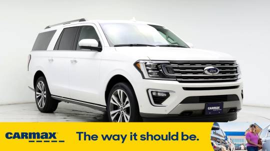 2020 Ford Expedition