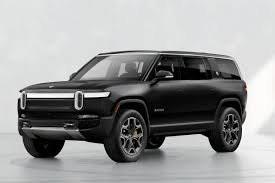 2023 rivian r1s launch edition