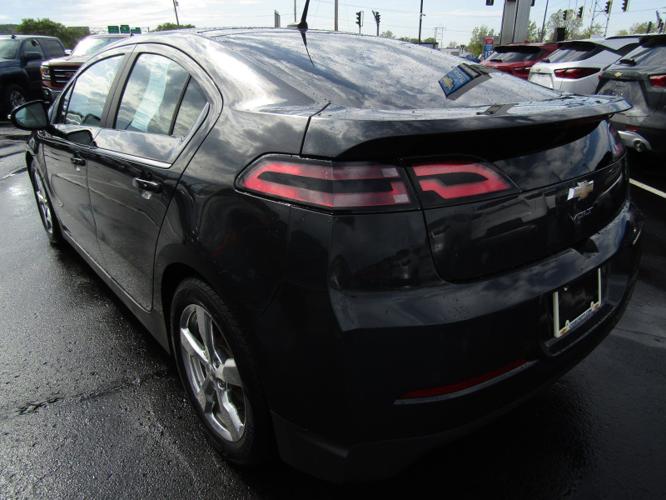 used 2014 chevrolet volt premium east syracuse, ny 13057 for sale in east syracuse, new york