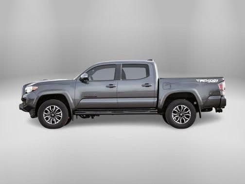 2022 toyota tacoma trd sport in west bend, wisconsin