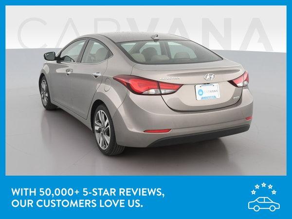 2015 hyundai elantra in columbus, ohio