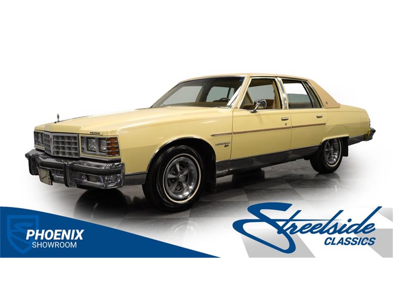 for sale: 1977 pontiac bonneville in mesa, arizona for sale in mesa, az