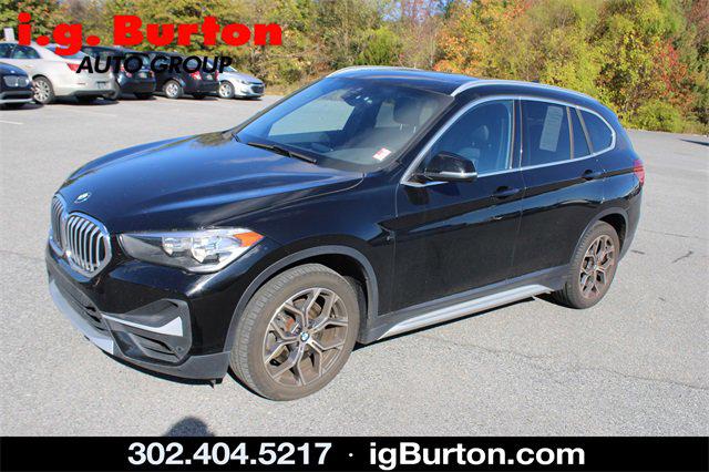 2021 bmw x1 xdrive28i