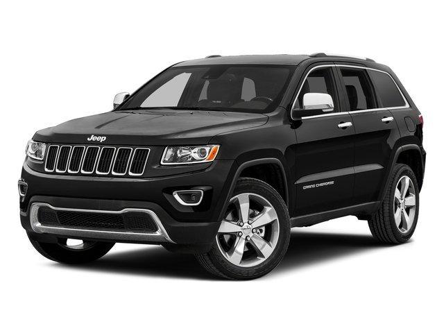 used 2015 jeep grand cherokee 4wd overland westbrook, me 04092 for sale in westbrook, maine