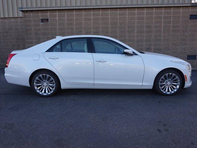 used 2015 cadillac cts luxury awd sedan meriden, ct 06450 for sale in meriden, connecticut