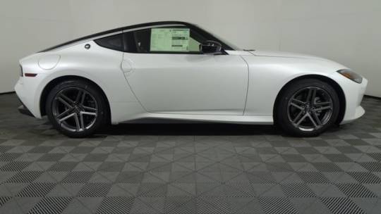 2024 Nissan Z