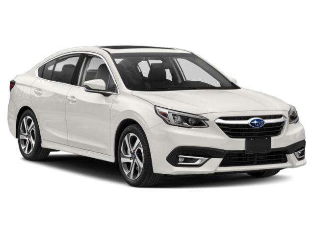 2020 subaru legacy limited