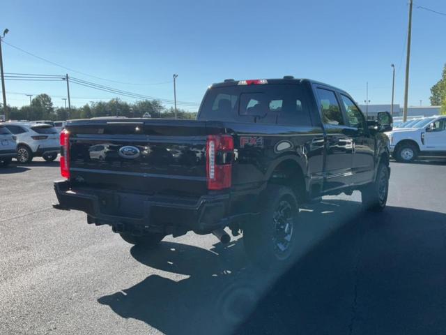 2024 ford f-250 xl