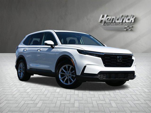 2023 honda cr-v ex-l 2wd
