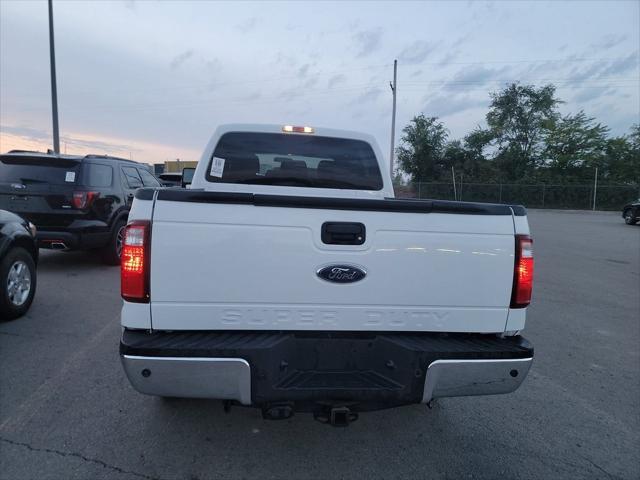 2015 ford f-250 xlt