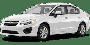 2012 subaru impreza in northwoods, illinois