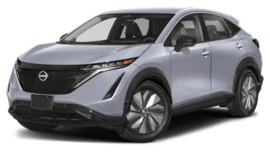 2024 Nissan Ariya