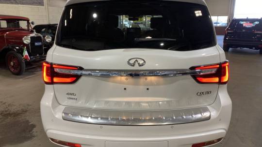 2023 Infiniti QX80