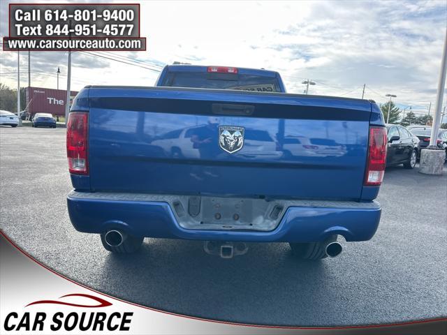 2010 dodge ram 1500 trx