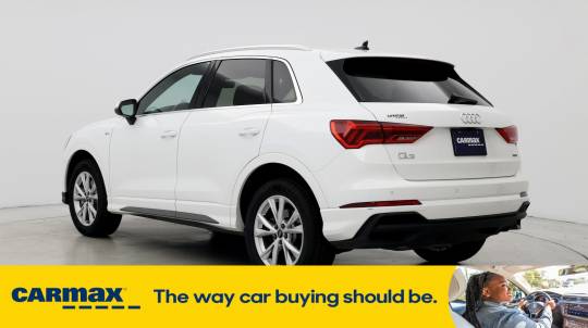 2023 Audi Q3