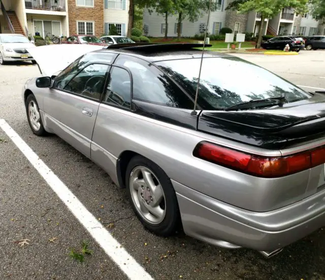 92 svx- awd