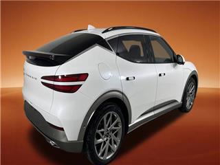 2024 Genesis GV60 advanced