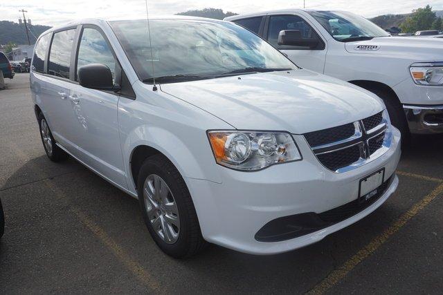 certified 2018 dodge grand caravan se roseburg, or 97470 for sale in roseburg, oregon