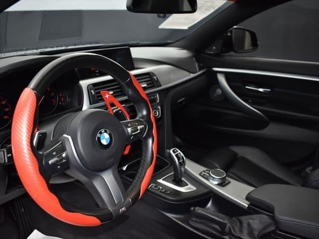 2020 bmw 430i gran coupe xdrive in everett, washington