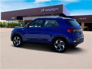 2024 Hyundai Venue limited