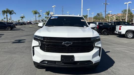 2023 Chevrolet Tahoe