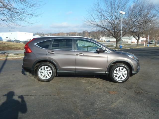 2016 honda cr-v ex-l awd ex-l 4dr suv for sale in bellevue, nebraska