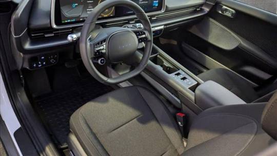 2025 Hyundai IONIQ 6