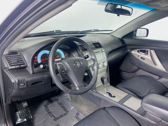 2009 toyota camry se