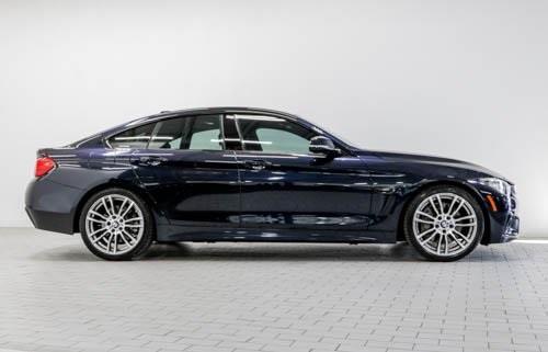2016 bmw 4 series 428i gran coupe 428i gran coupe 4dr sedan sulev for sale in honolulu, hawaii