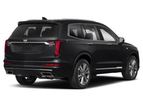 2022 cadillac xt6 premium luxury awd