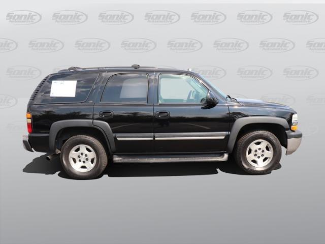 used 2005 chevrolet tahoe lt montgomery, al 36117 for sale in montgomery, alabama