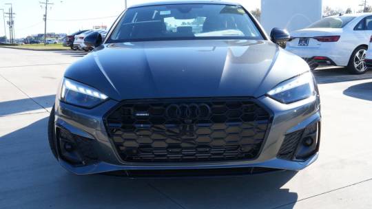 2024 Audi A5
