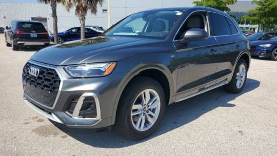2024 Audi Q5