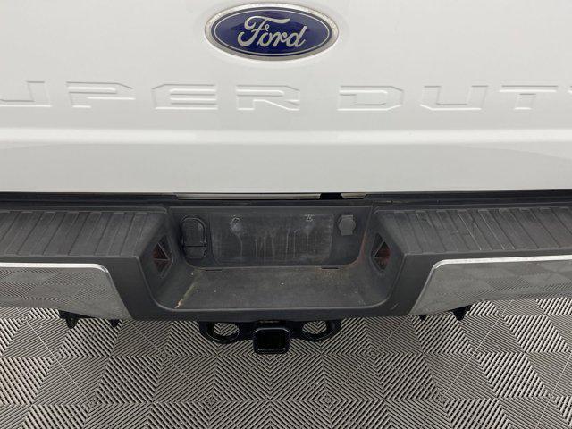 2023 ford f-250 xlt
