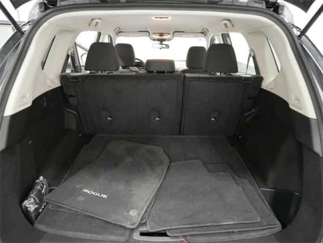 2022 nissan rogue sv in saint cloud, minnesota