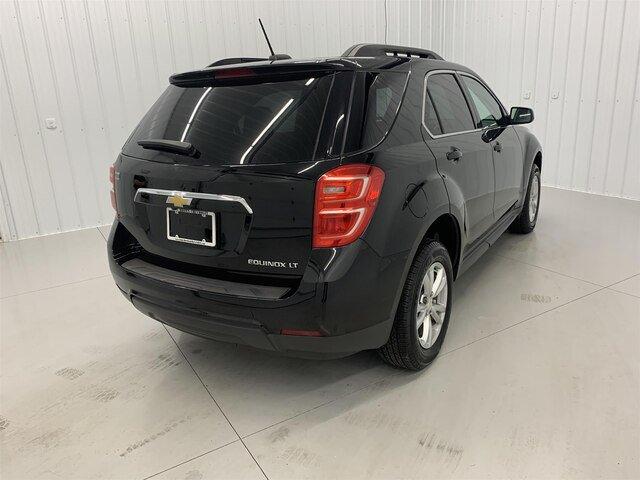 used 2016 chevrolet equinox fwd lt brandenburg, ky 40108 for sale in brandenburg, kentucky