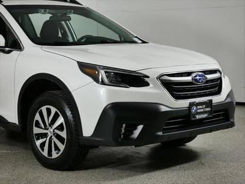 2020 subaru outback premium in orono, minnesota