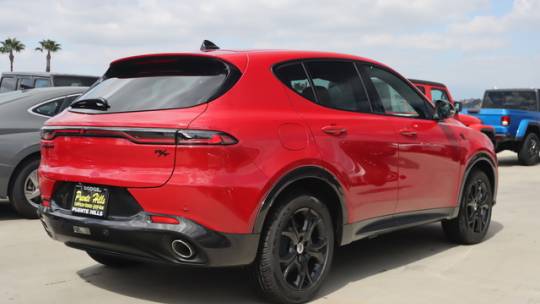 2024 Dodge Hornet